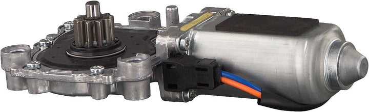 febi bilstein 35604 Fensterhebermotor , 1 Stück rechts, rechts