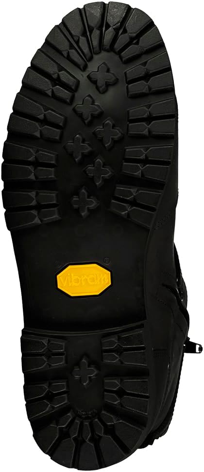 STYLMARTIN Legend Mid WP Motorradstiefel 42 EU Schwarz, 42 EU Schwarz