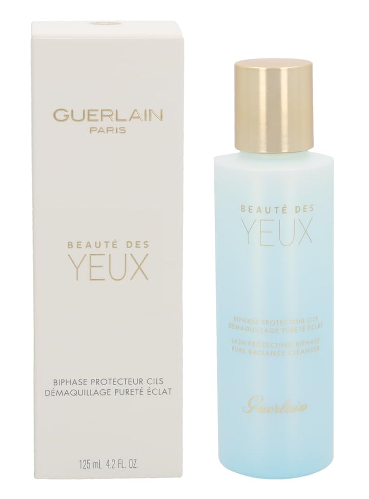 Guerlain Gesichts-Make-up-Entferner 1er Pack (1x 125 ml)