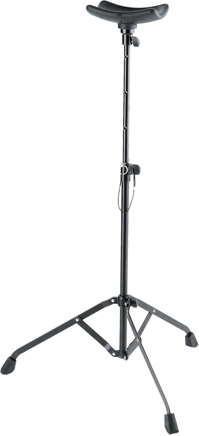K&M 14951 Tubaspielständer hoch
