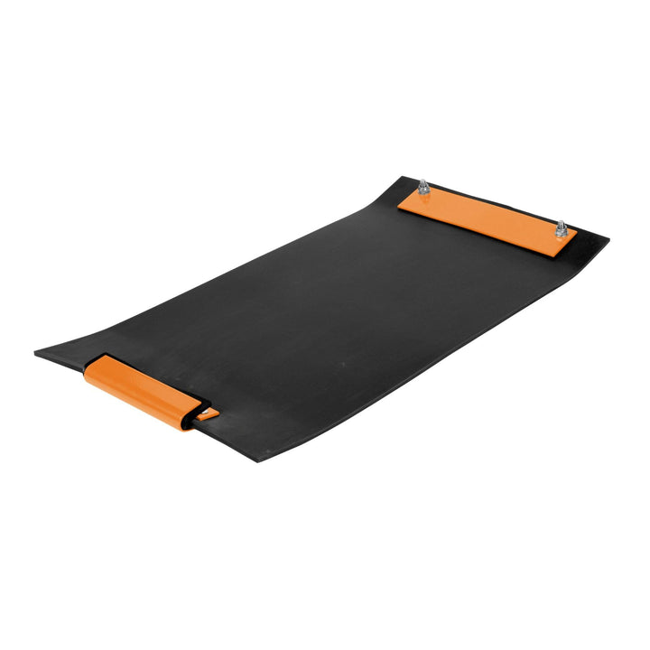 Evolution Power Tools 015-0007 Hulk Paving Pad, 400 x 320 mm, Blau Single Paving Pad, Single Paving