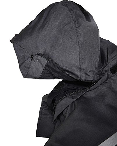 Helly Hansen Workwear Heeren 076201 Helly Hansen Funktionsjacke Berg Jacket 76201 Winterjacke 979 M,