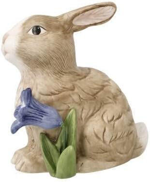 Goebel Ostern-Jahres-Editionen Dekofigur, Porzellan, 8 cm