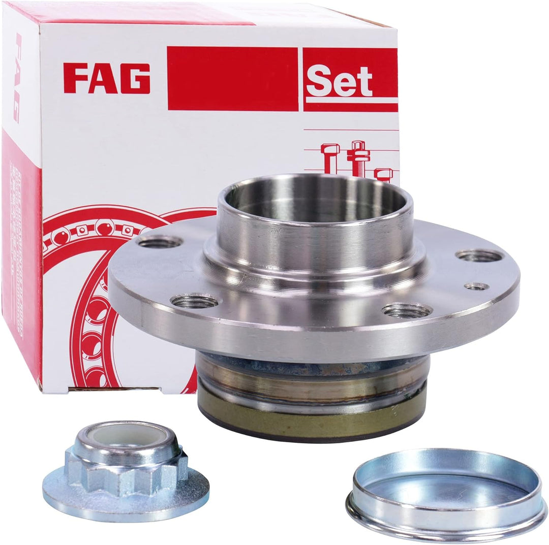 FAG 713 6104 90 Radlagersatz