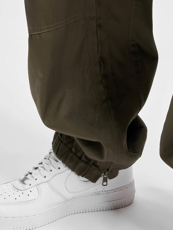 Brandit Einsatzkombi, Overall, Allround-Kombi, Grössen S bis 5XL XL Oliv, XL Oliv