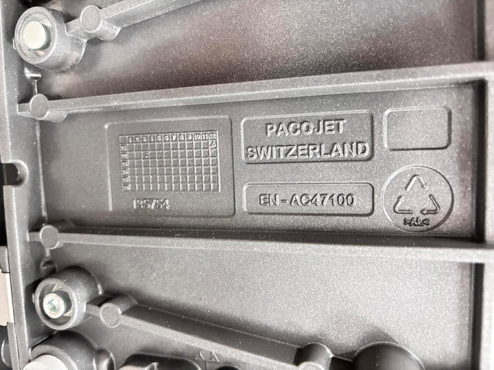 PacoJet 4 System