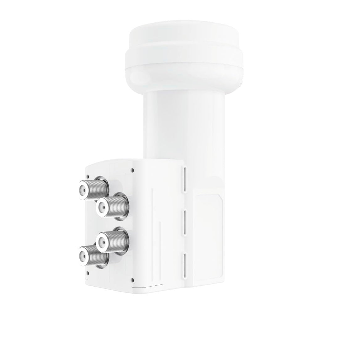 Universal-Quattro-LNB, Quattro