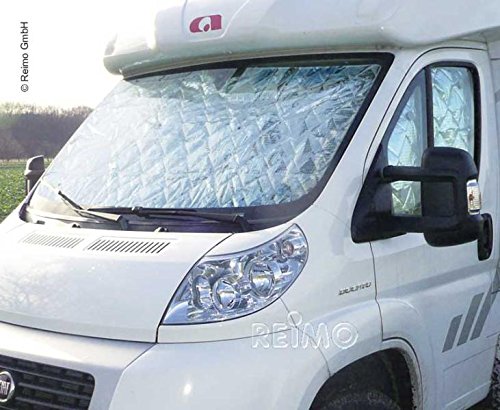 Reimo Tent Technology MATA termiczna FIAT Ducato rok produkcji 2015 (typ 290), do kabiny kierowcy, 3