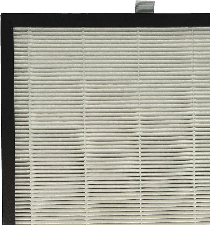 vhbw 2x Luftilter kompatibel mit Rowenta Pure Air Genius PU3080, Genius PU3080F0 Luftreiniger - Komb
