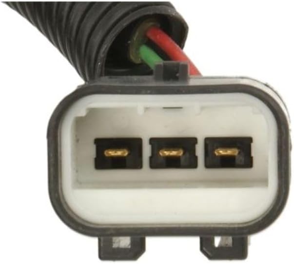 Bosch 0261210316 energieumsetzer Drehzahlsensor