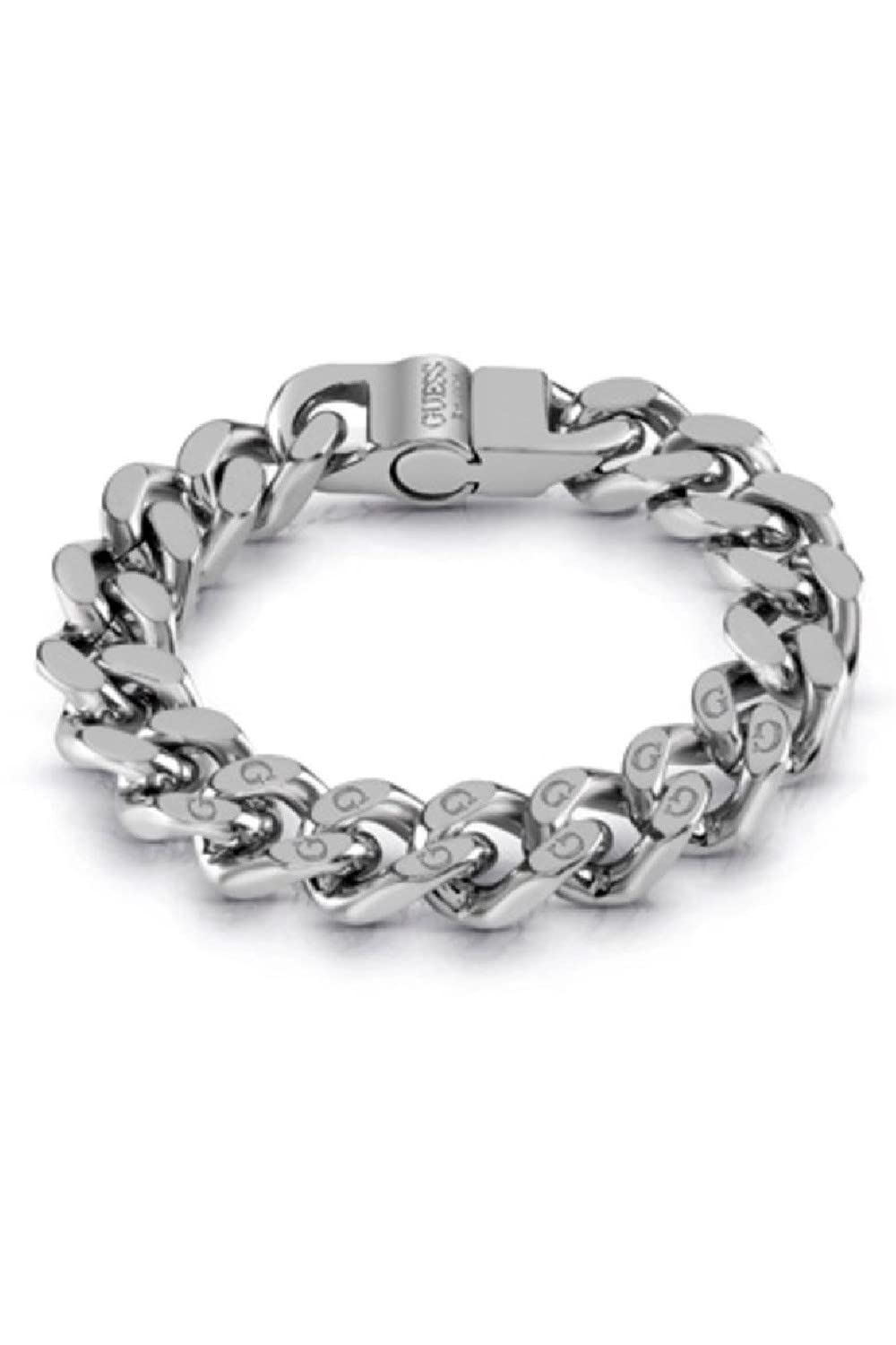 GUESS Curb Armband UMB70026-S