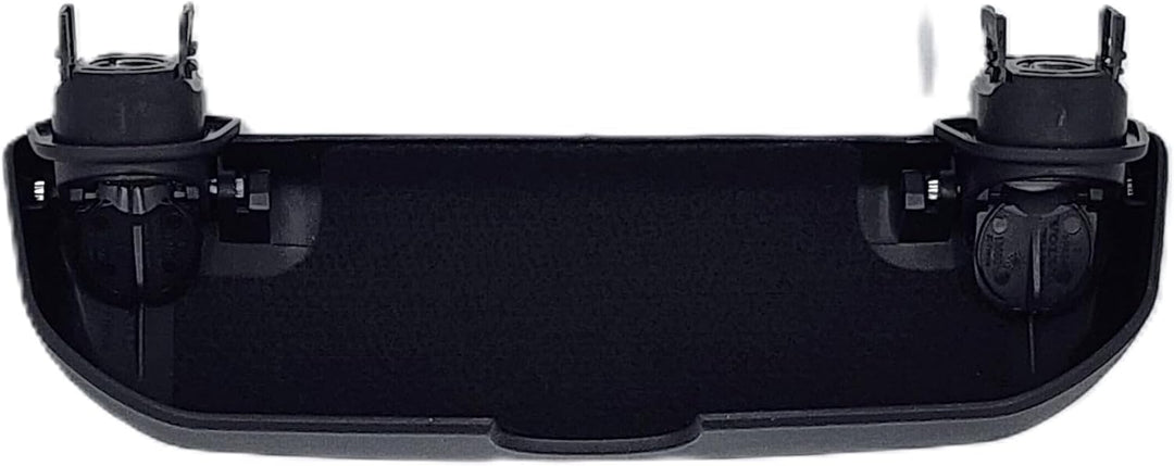 Volvo Original Brillenhalter Schwarz