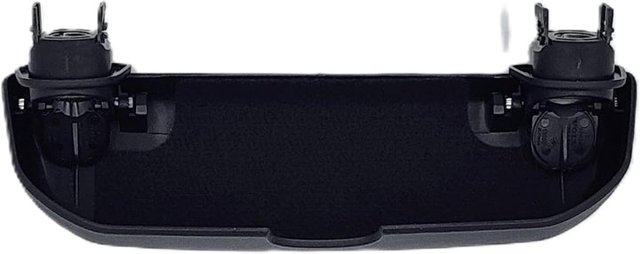 Volvo Original Brillenhalter Schwarz