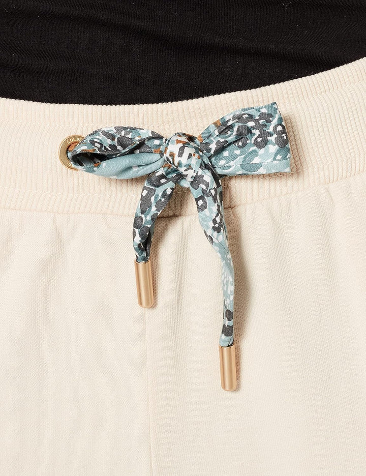 s.Oliver Damen 120.10.108.18.183.2102983 Leggings 44W Beige (8100), 44W Beige (8100)