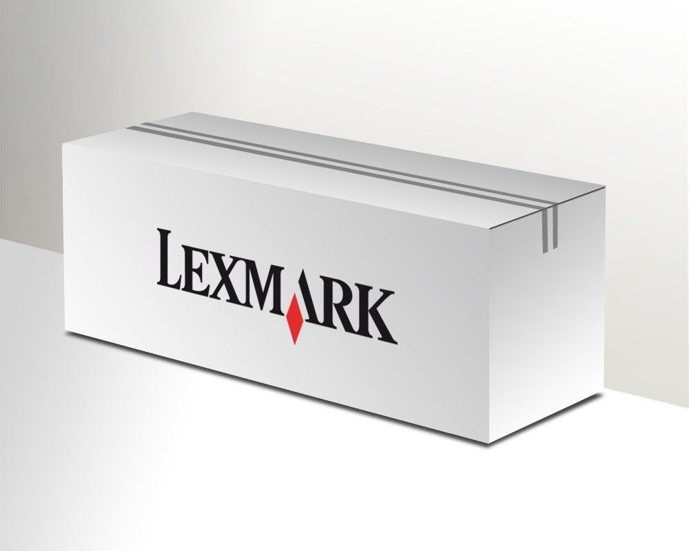 Lexmark Rückgabe-Toner Magenta für X792