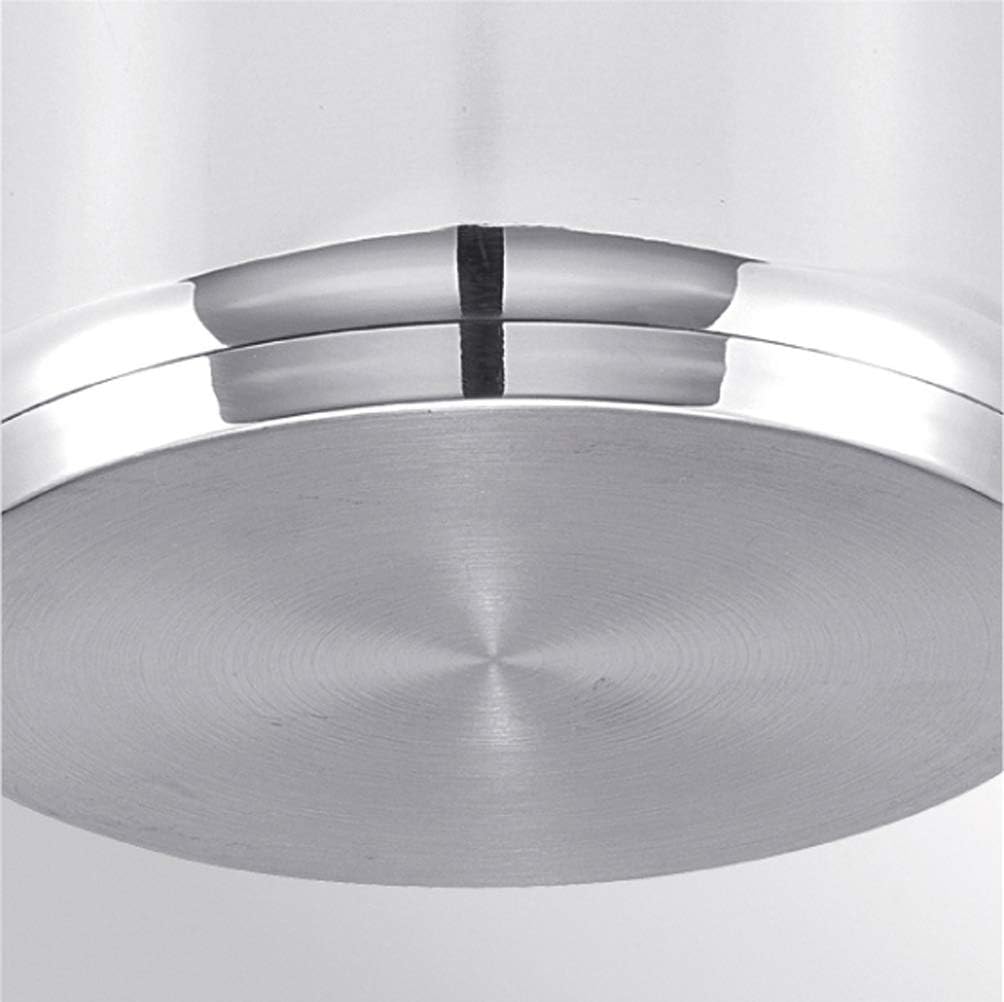 Beka Polo Kochtopf, Edelstahl, 16 cm, 16 cm