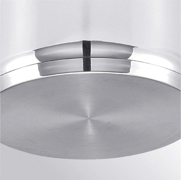 Beka Polo Kochtopf, Edelstahl, 16 cm, 16 cm