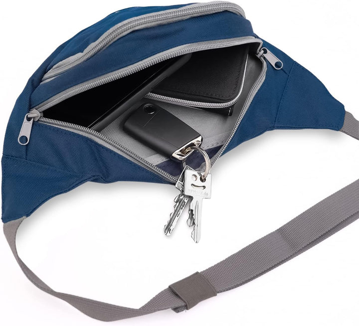 Mir reicht´s ich GEH Gassi Bauchtasche Leckerlietasche Gassitasche zum selbst gestalten mit Wunschna
