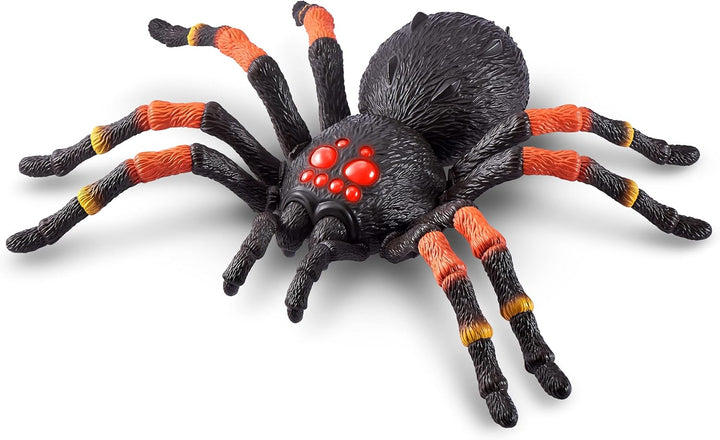 Robo Alive Tarantel, 38,5 cm, batteriebetriebenes Roboterspielzeug, realistische Bewegungen, Spielze