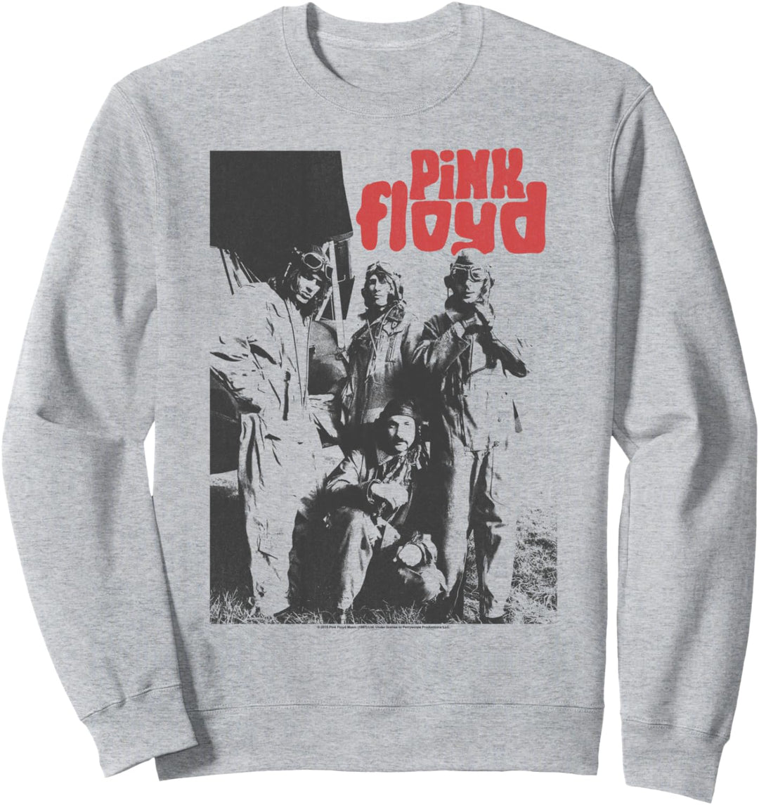 PINK FLOYD POINT ME AT THE SKY Sweatshirt