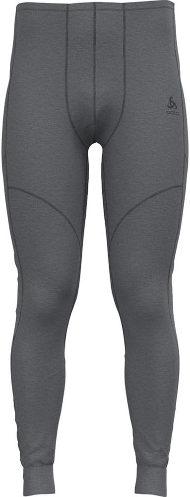 Odlo Thermohose Herren Active X-Warm I Thermounterwäsche I Warme Skiunterwäsche I Lange Thermohose I
