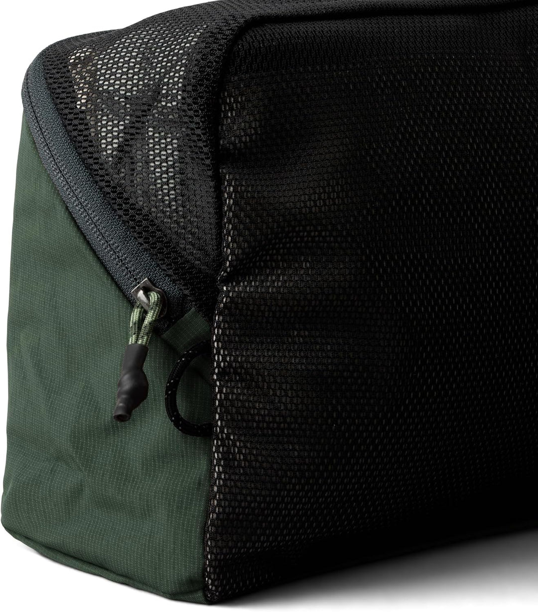 Bellroy Packing Cube (Organizer-Packbeutel mit Innentasche mit Reissverschluss und robustem, leichte