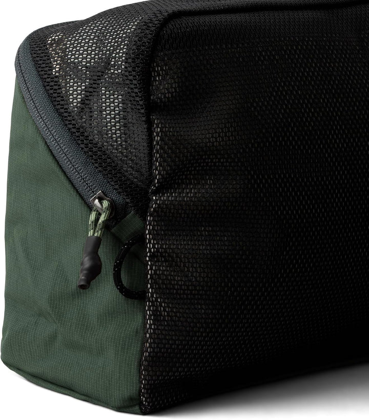 Bellroy Packing Cube (Organizer-Packbeutel mit Innentasche mit Reissverschluss und robustem, leichte