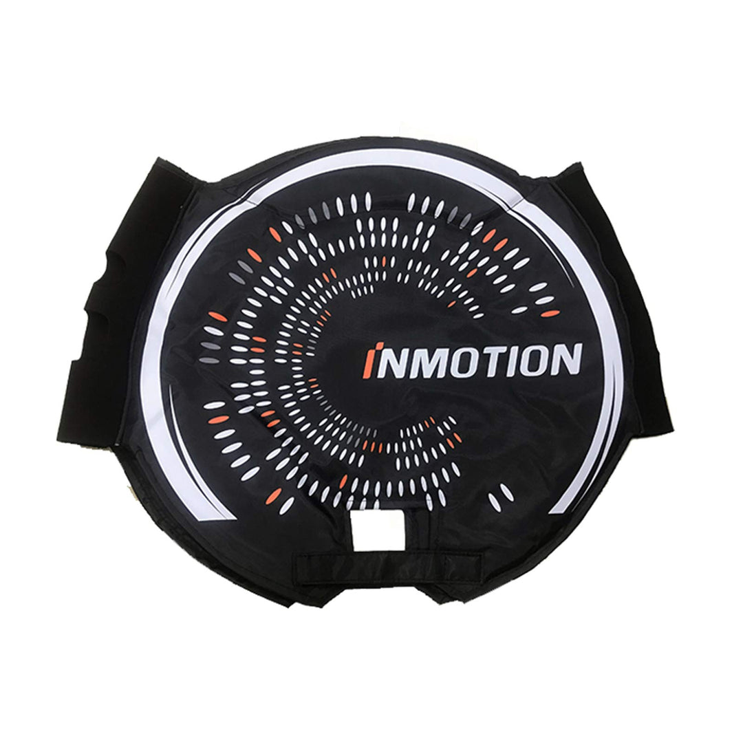 SHEAWA Schutzhülle Stossstange Kit Schutzhülle für Inmotion V5 V8 V10 Roller V8 Schutzhülle, V8 Schu