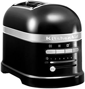 KitchenAid Artisan Frühstücks Set | incl. Wasserkocher 5KEK1522, 2 Scheiben Toaster 5KMT2204 und Brö
