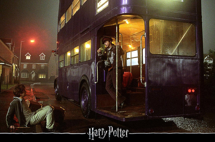 Harry Potter: The Complete Collection - Jubiläums-Edition [Blu-ray]
