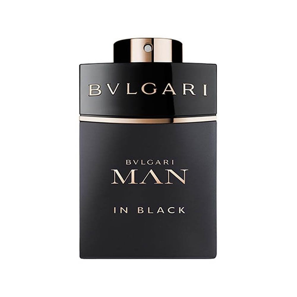 Bvlgari Man In Black Giftset 115ml