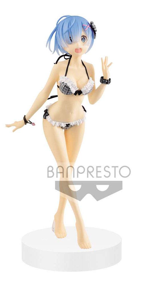 Banpresto Statue - Geschenkidee, Personalisierbar, Mehrfarbig, 82518