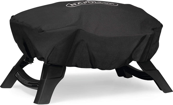 Napoleon Premium Grillabdeckung, Schwarz TravelQ 285 und PRO285 Cover, TravelQ 285 und PRO285 Cover