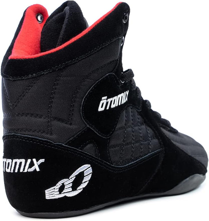 Otomix 42 EU Schwarz, 42 EU Schwarz