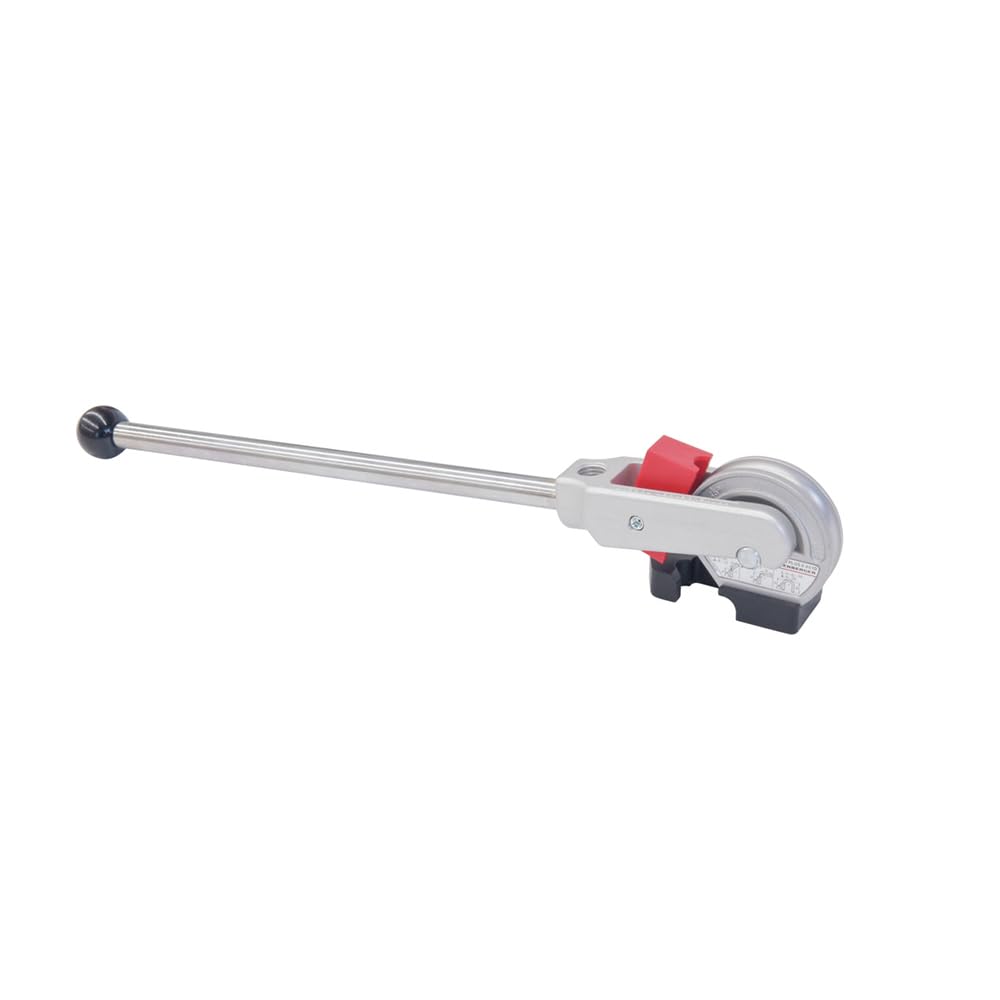 Rothenberger Rohrbiegegerät ROBEND H+W Plus, 10mm, mit Griffstange 24510