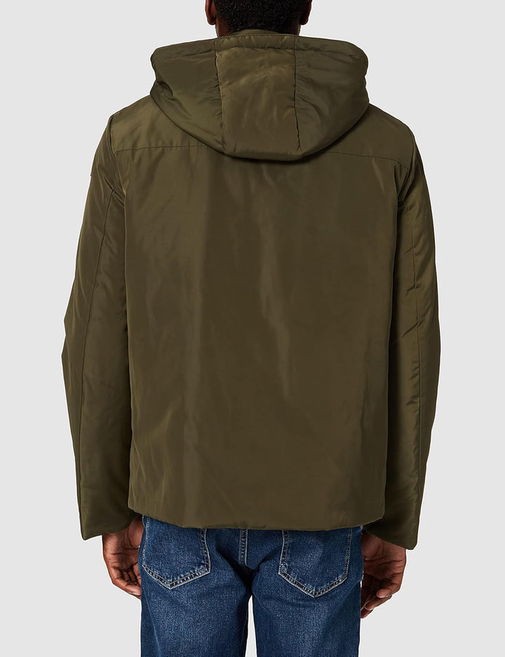 Geox M KENNET Herren Jacken 60 Forest Night, 60 Forest Night