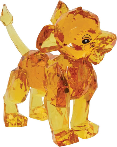 Enesco - Disney Facets Simba 3.6 Figur