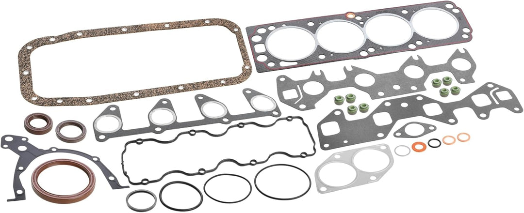 Ajusa 50131300 Dichtungsvollsatz, Motor