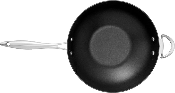 Scanpan 65303200 Wok - CTX, 32 cm