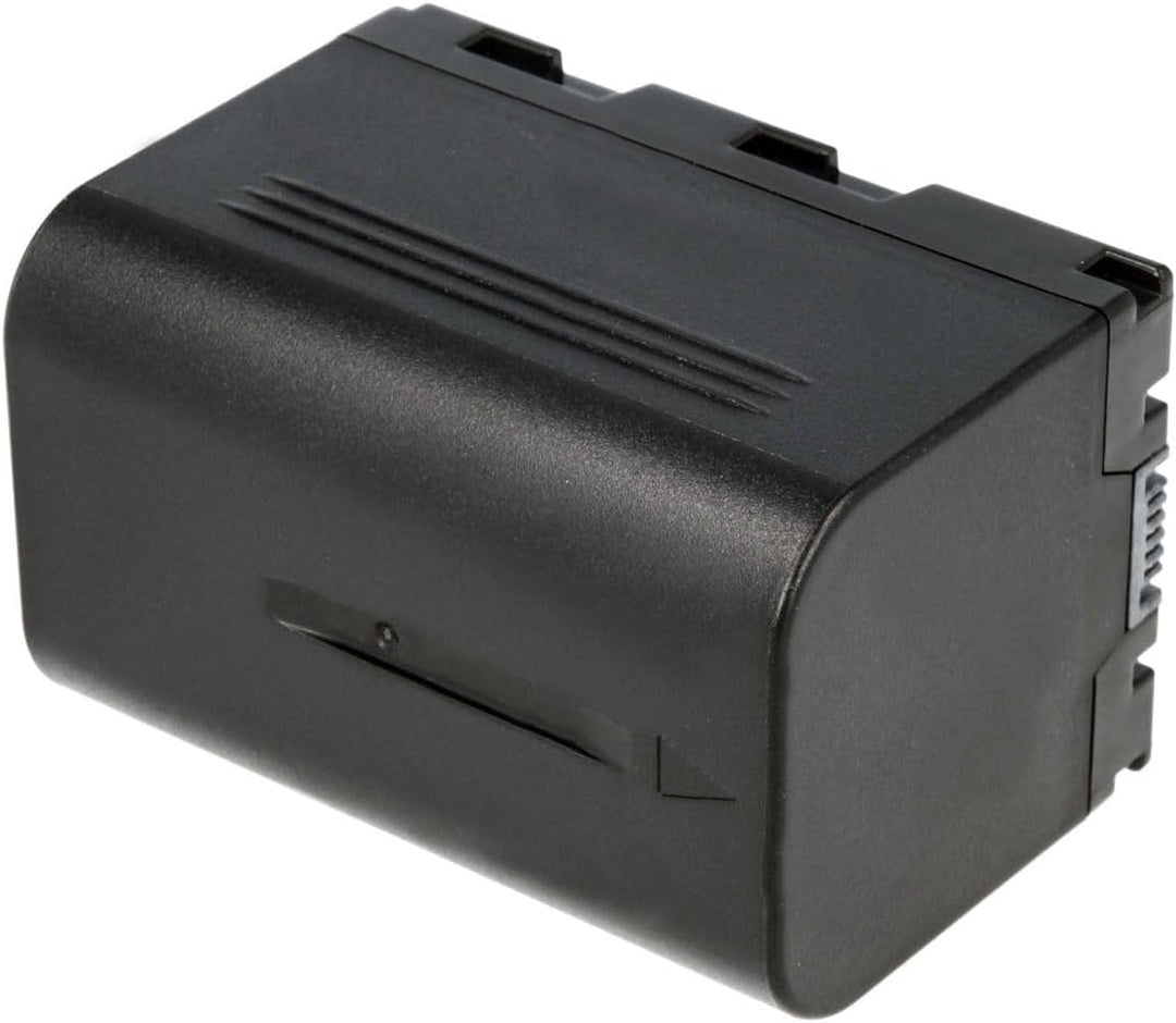 Akku-King Akku kompatibel mit JVC SSL-JVC50 - Li-Ion 5200mAh - für GY-HM200, GY-HM600, GY-HM650 1x A