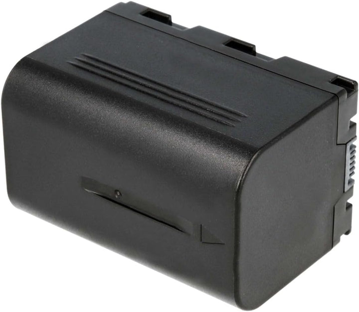 Akku-King Akku kompatibel mit JVC SSL-JVC50 - Li-Ion 5200mAh - für GY-HM200, GY-HM600, GY-HM650 1x A