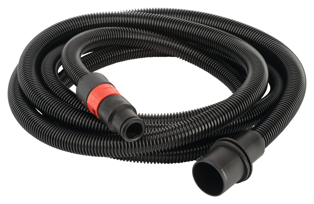 Bosch Professional Schlauch mit Bajonettverschluss, 5 m, 22 mm, 2608000567, 5 m, 22 mm