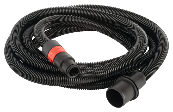 Bosch Professional Schlauch mit Bajonettverschluss, 5 m, 22 mm, 2608000567, 5 m, 22 mm