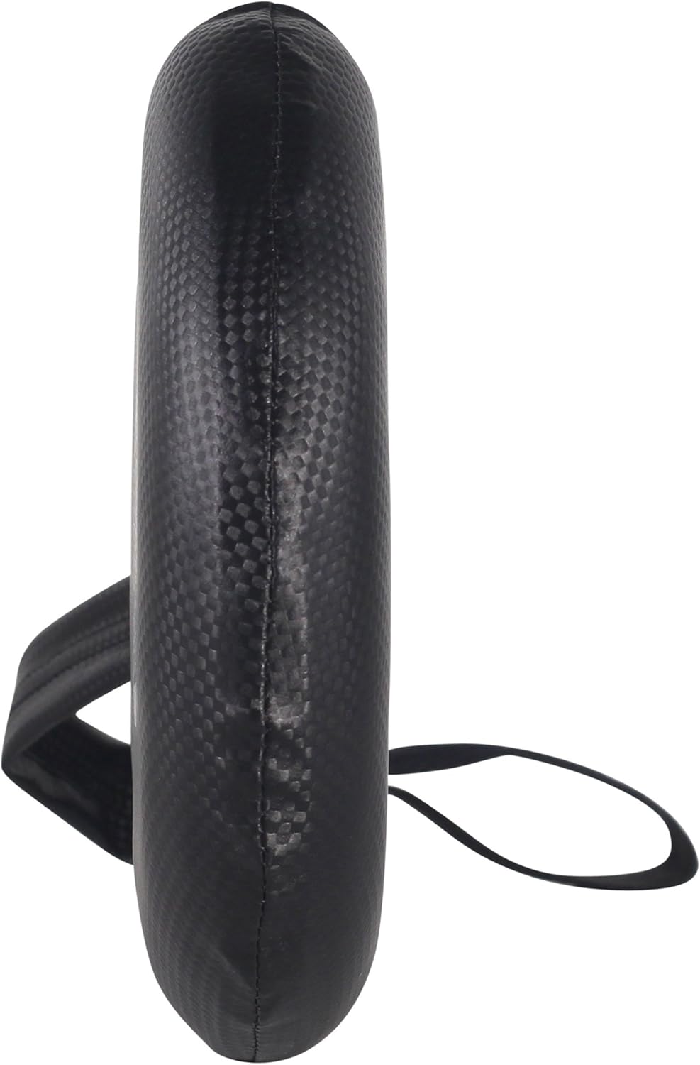 BAY® " SINGLEMITT MAYA " LEDER PU Einzel Single Hand Schlag Pratze Singlepratze Schlagmitt Schlagpol