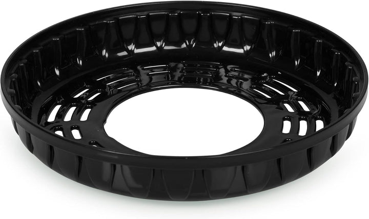 Tristar Duo Zitruspresse CP-3012 – 1,4 L – Integrierter Saftbehälter – 2 verschiedene Presskegel – F