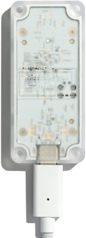 Google Coral USB Edge TPU ML Beschleunigungscoprozessor für Raspberry Pi und andere eingebettete Ein