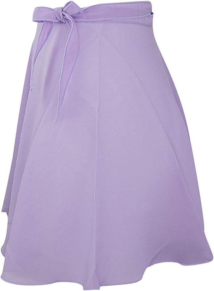 Intermezzo Damen Ballett Rock 7555 Giselle, S Violett