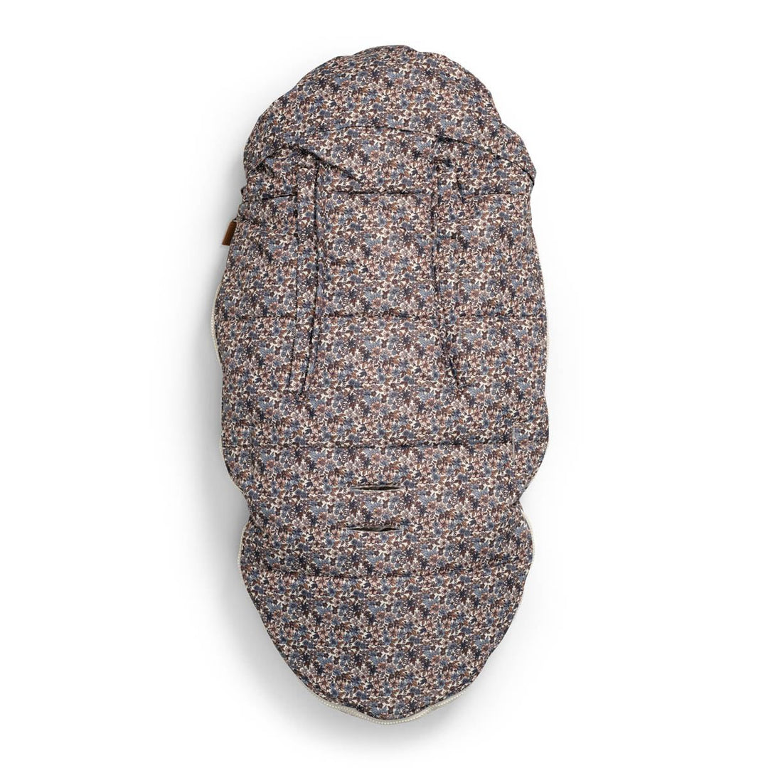 Elodie Details Universeller Fusssack für Kinderwagen & Buggy, Winter Babyfusssack mit warmem Fleece,