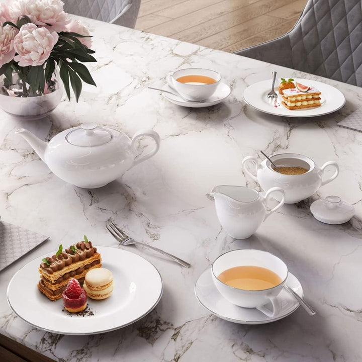 Villeroy & Boch, Porzellan