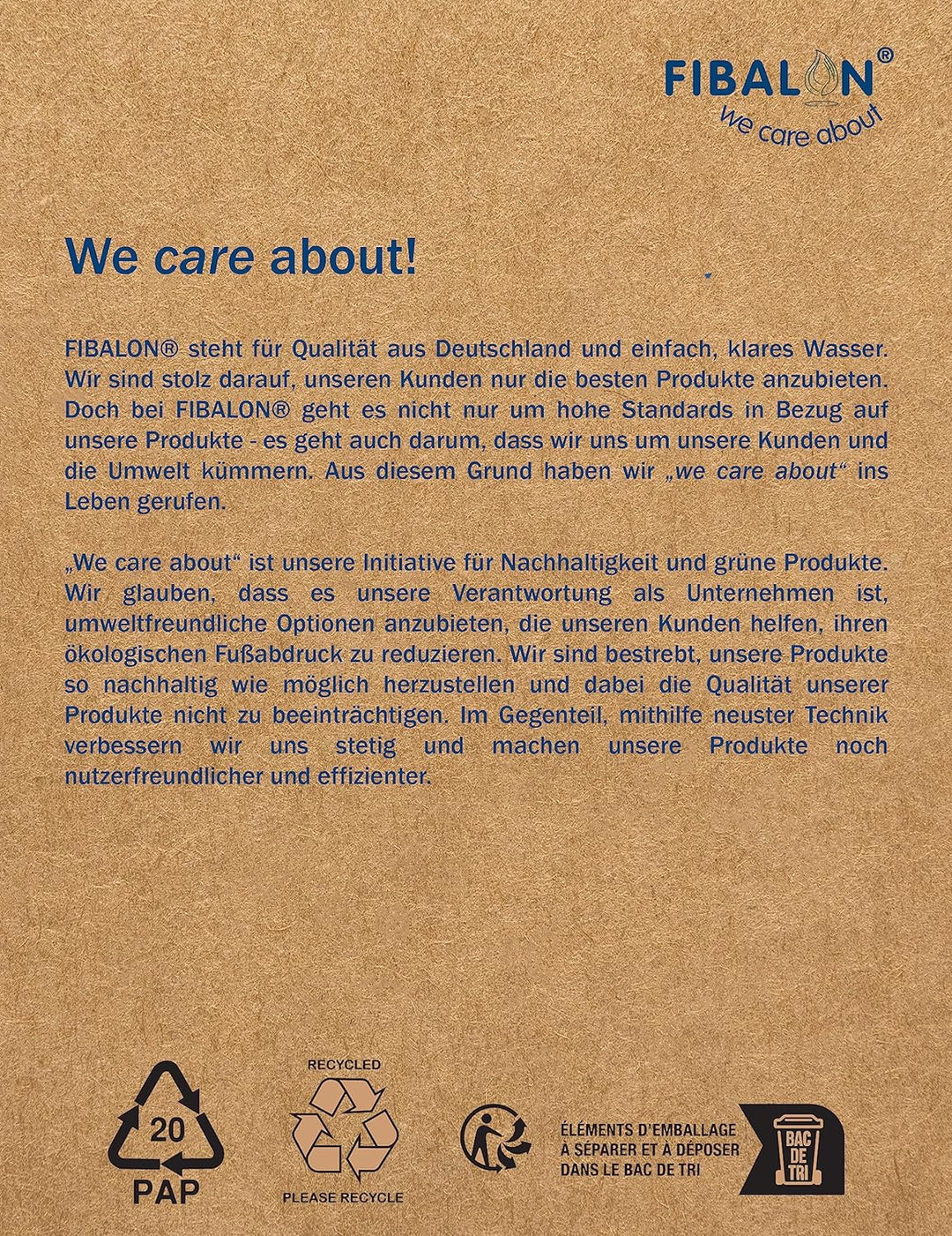 FIBALON® CiCLO® Pool Premium Filterbälle für Sandfilteranlagen 12 Netze nachhaltiges umweltfreundlic